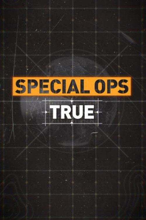 SPECIAL OPS TRUE