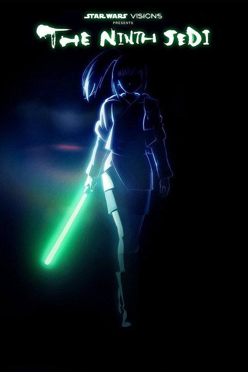 Star Wars: Visions Presents - The Ninth Jedi