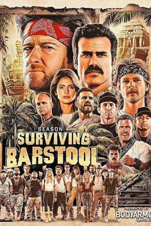 Surviving Barstool