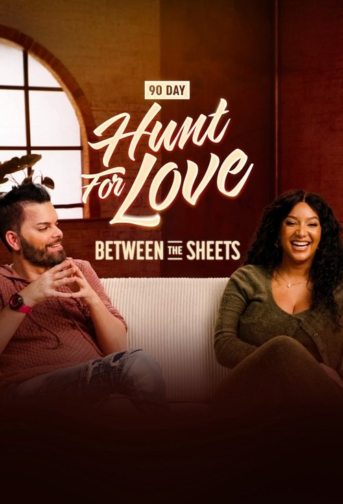90 Day: Hunt For Love Between The Sheets