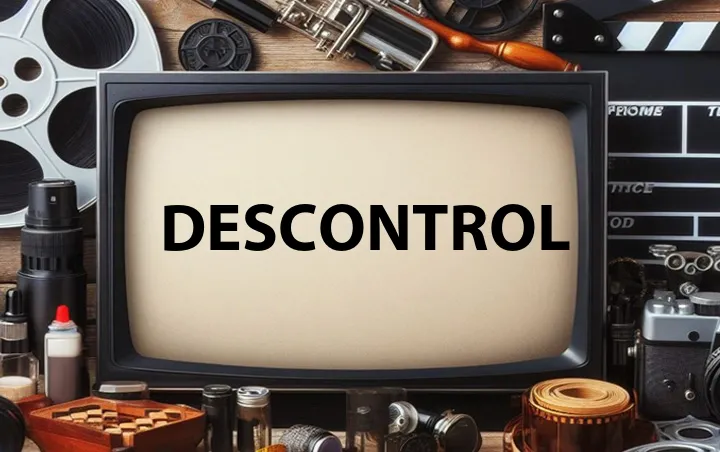 Descontrol