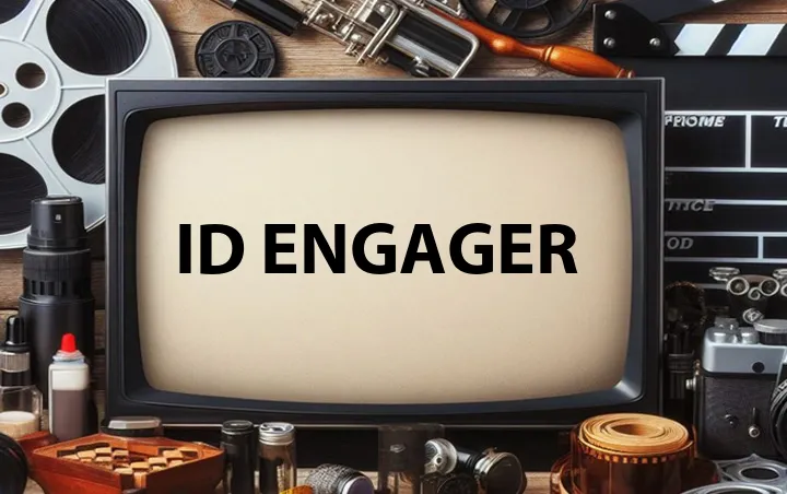 Id Engager
