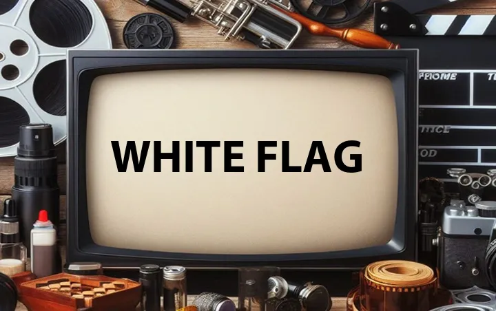 White Flag