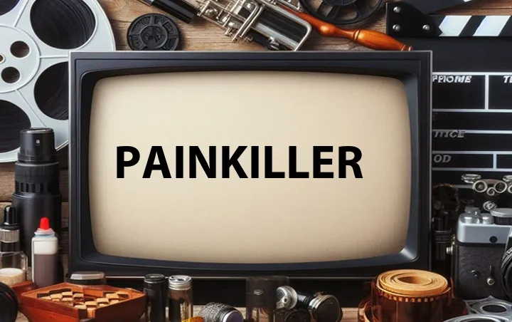 Painkiller