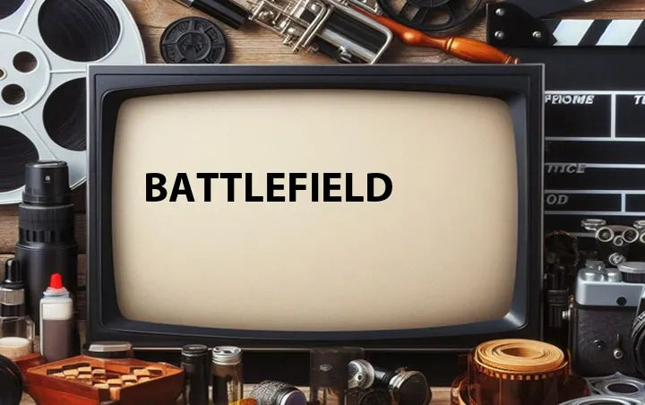 Battlefield