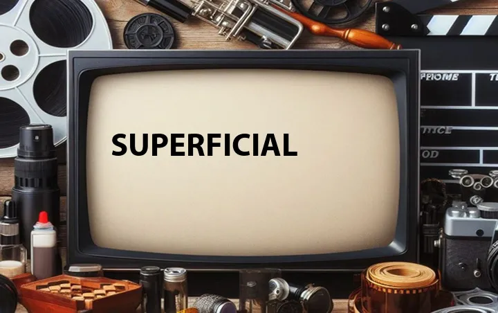 Superficial