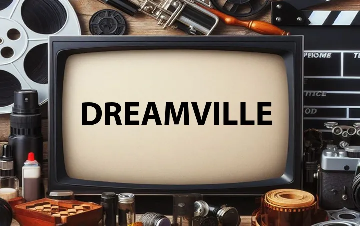 Dreamville