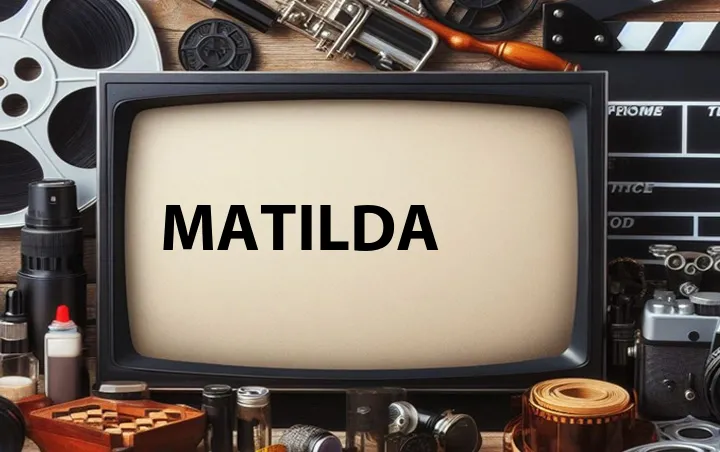 Matilda