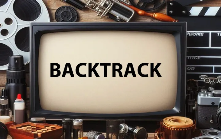Backtrack