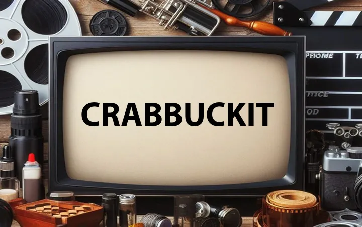 Crabbuckit