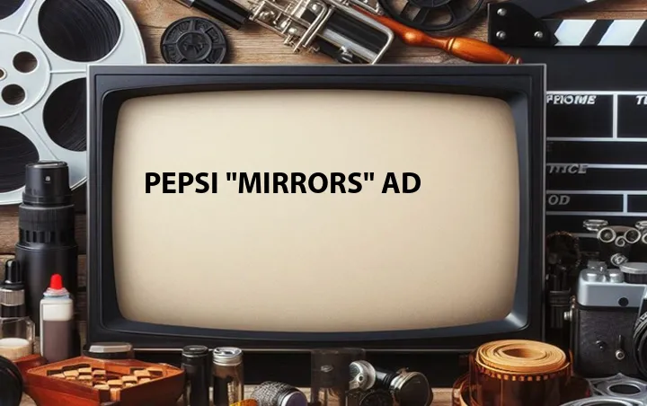 Pepsi 