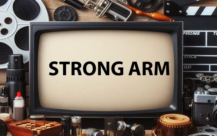 Strong Arm