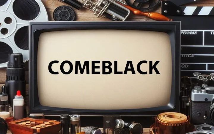 Comeblack