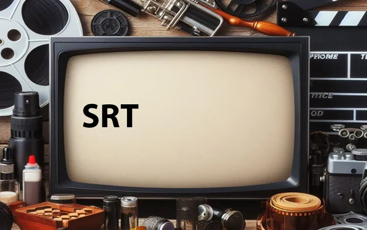 SRT