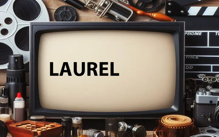 Laurel