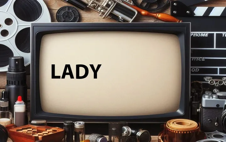 Lady