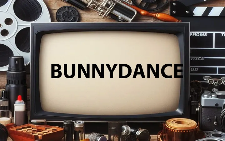 Bunnydance
