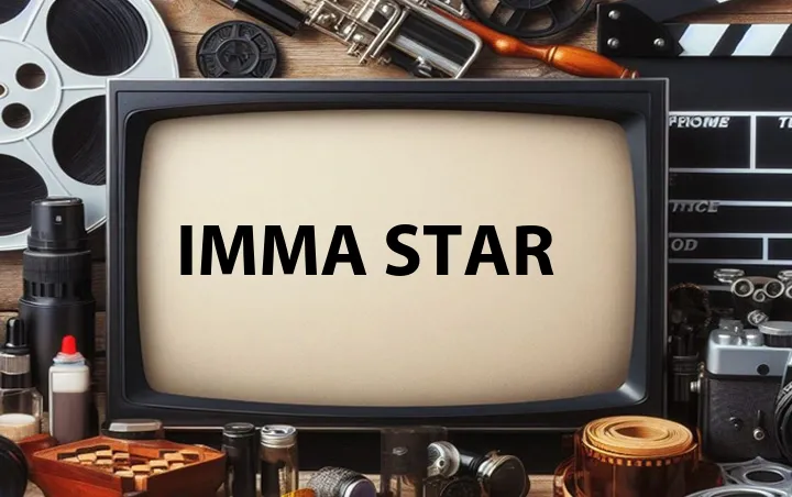 Imma Star