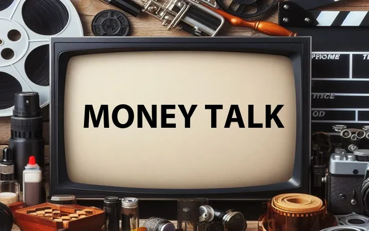 Money Talk
