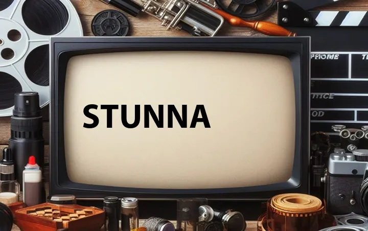 Stunna
