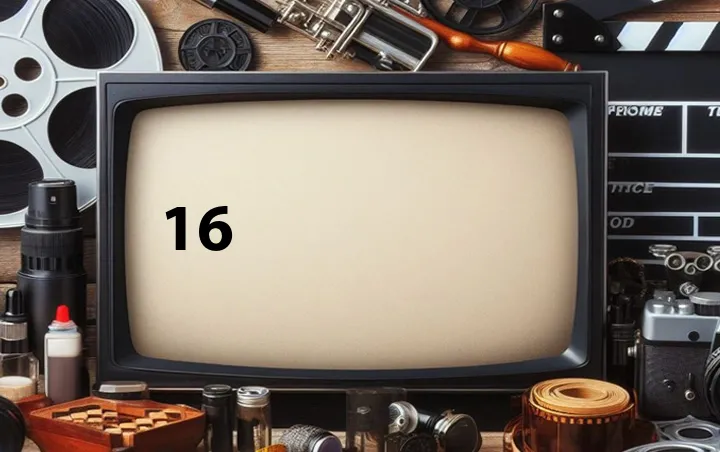 16