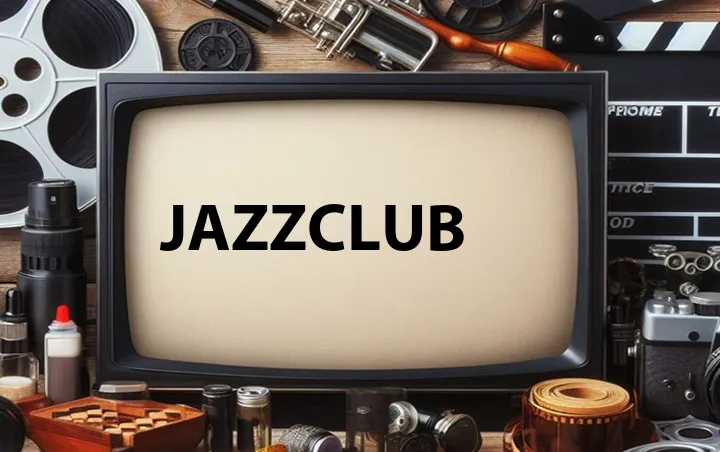 Jazzclub