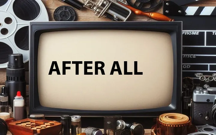 After All