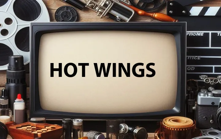 Hot Wings