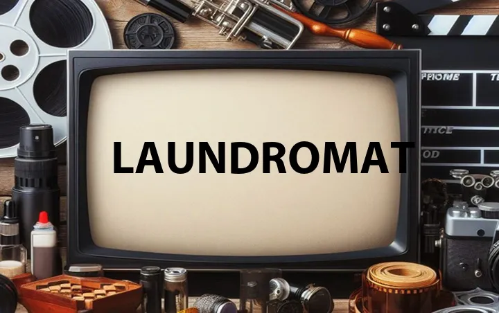 Laundromat