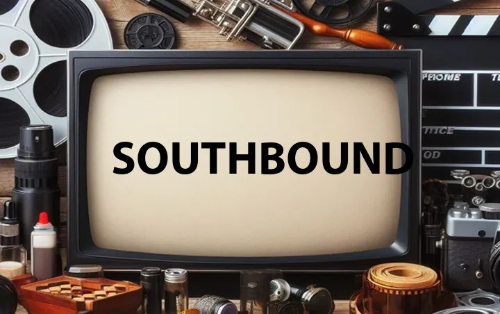 Southbound