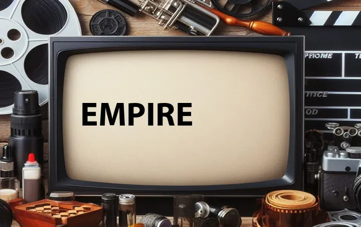 EMPIRE