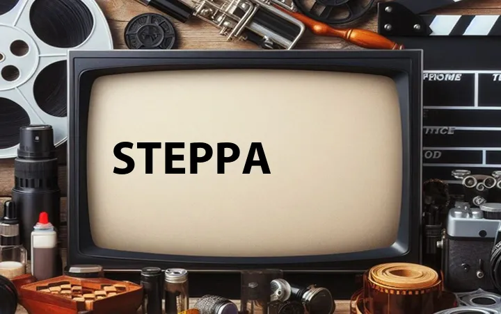 Steppa