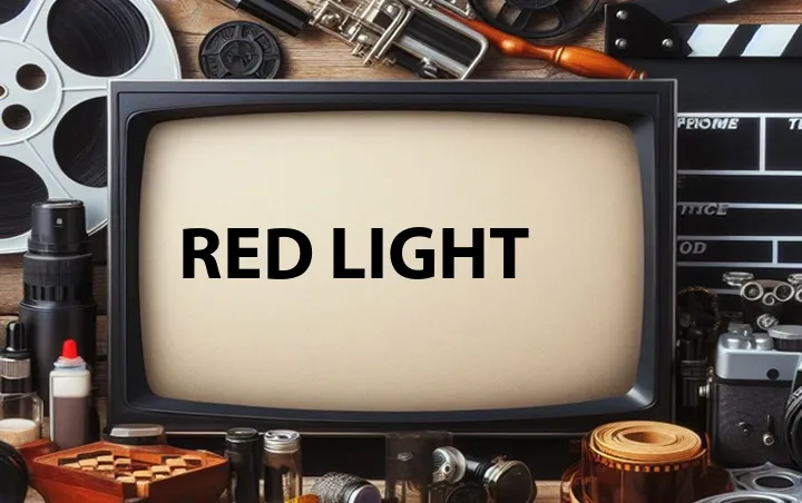 Red Light