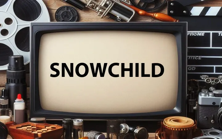Snowchild