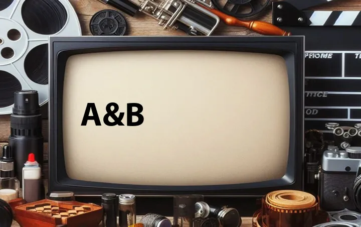 A&B
