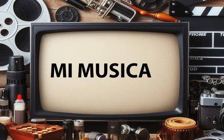 Mi Musica