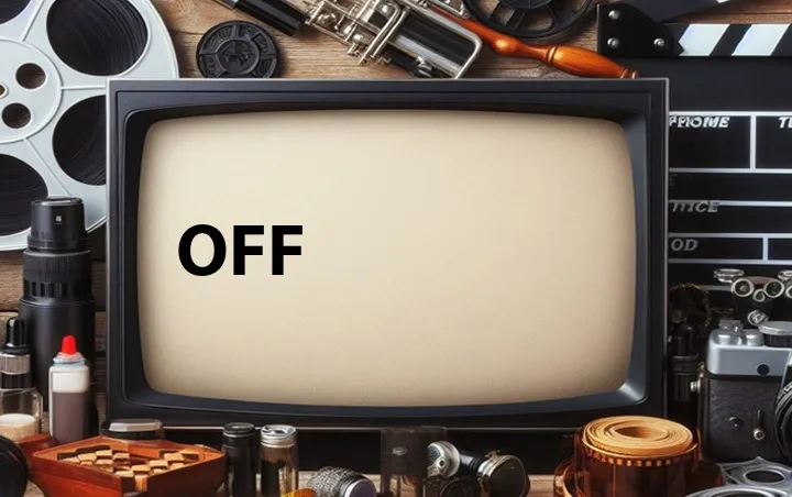 Off