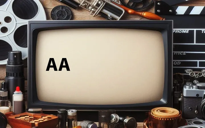 AA