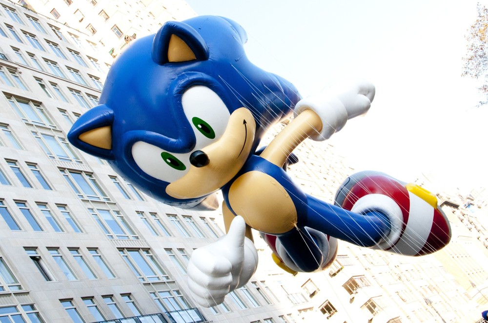 <br>86th Annual Macy's Thanksgiving Day Parade