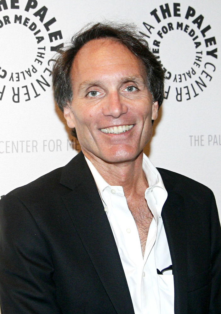 Christopher Goutman;<br>A Farewell to The Cast of 'As The World Turns'