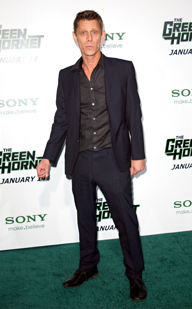 Jamie Harris;<br>Premiere of Columbia Pictures 