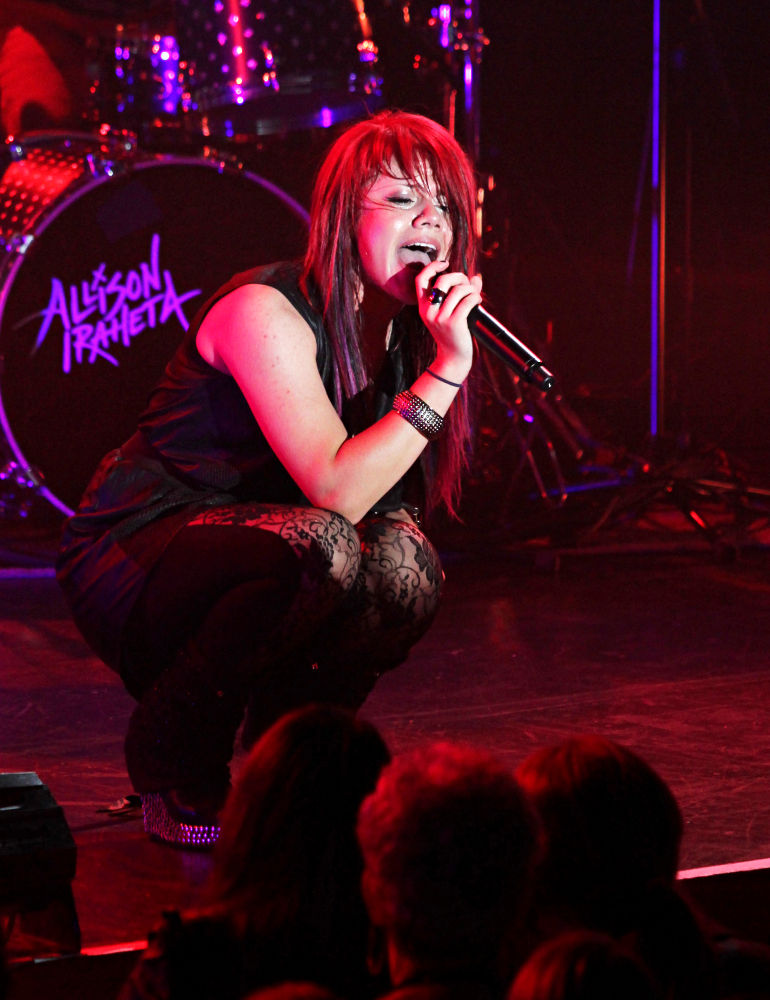Allison Iraheta Topless. Leaked Allison Iraheta Topless. Leaked