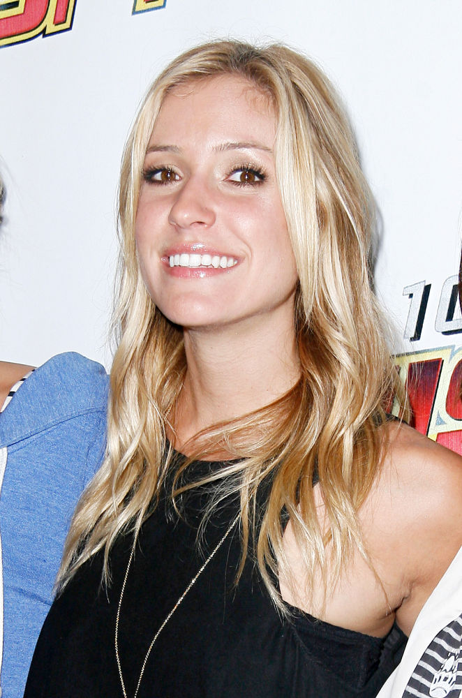 Kristin Cavallari;<br>KIIS FM's Wango Tango 2010 - Arrivals