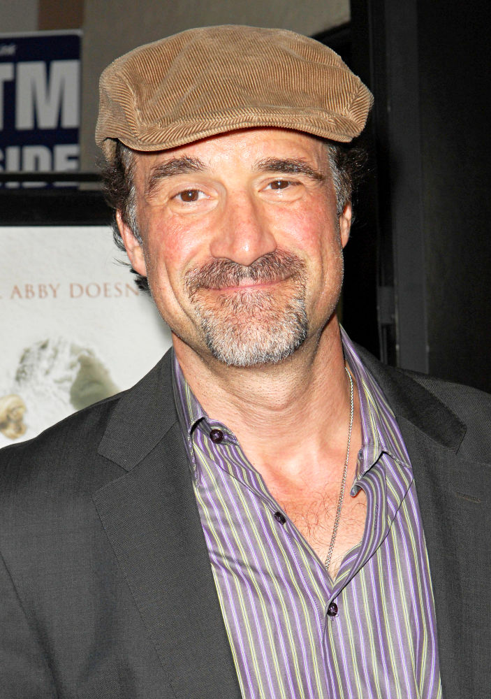 Elias Koteas Pictures, Latest News, Videos.