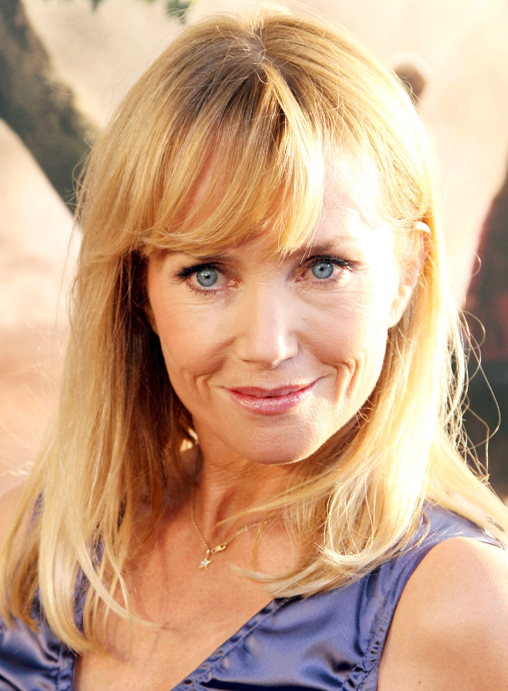 Rebecca De Mornay;<br>Los Angeles Premiere of 