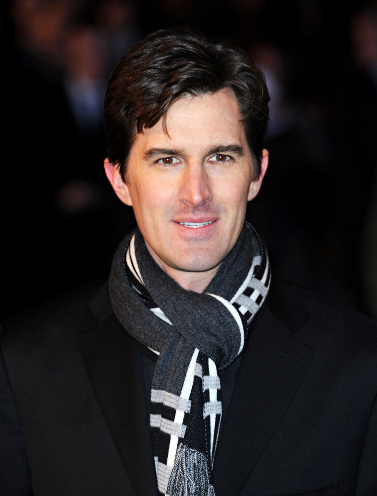 Joseph Kosinski;<br>The UK Premiere of 'Tron Legacy'