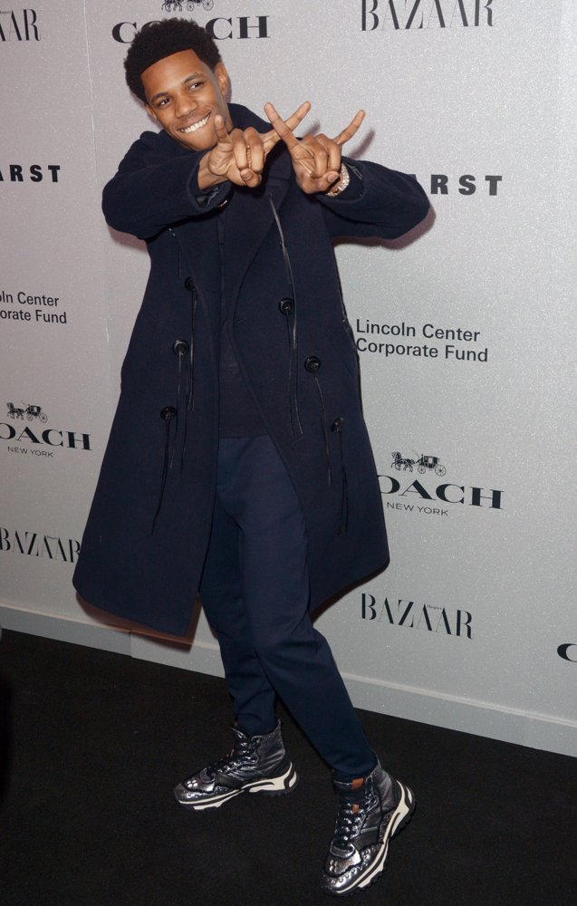 Lincoln Center Fashion Gala - An Evening Honoring Coach