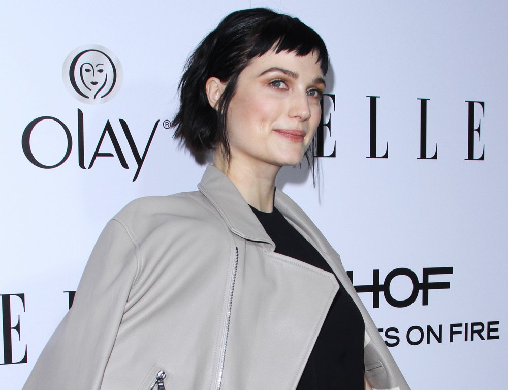 2015 Elle Women in TV Event - Arrivals