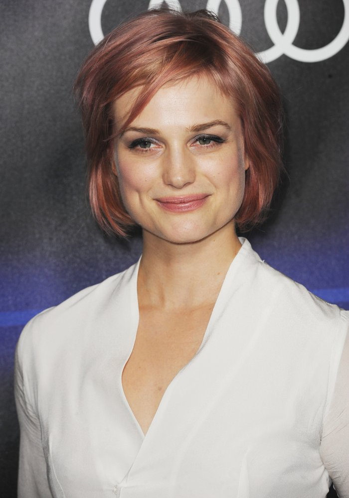 Audi Celebrates Emmys Week 2014 - Arrivals