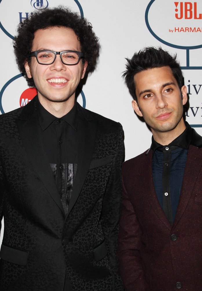 2014 Pre-Grammy Gala and Grammy Salute to Industry Icons - Clive Davis